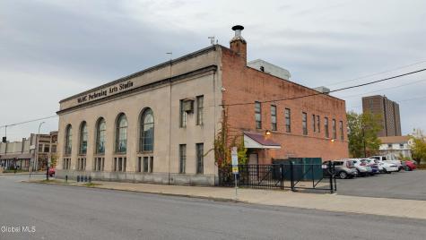 339 Central Avenue Albany NY 12206