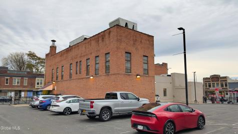 339 Central Avenue Albany NY 12206