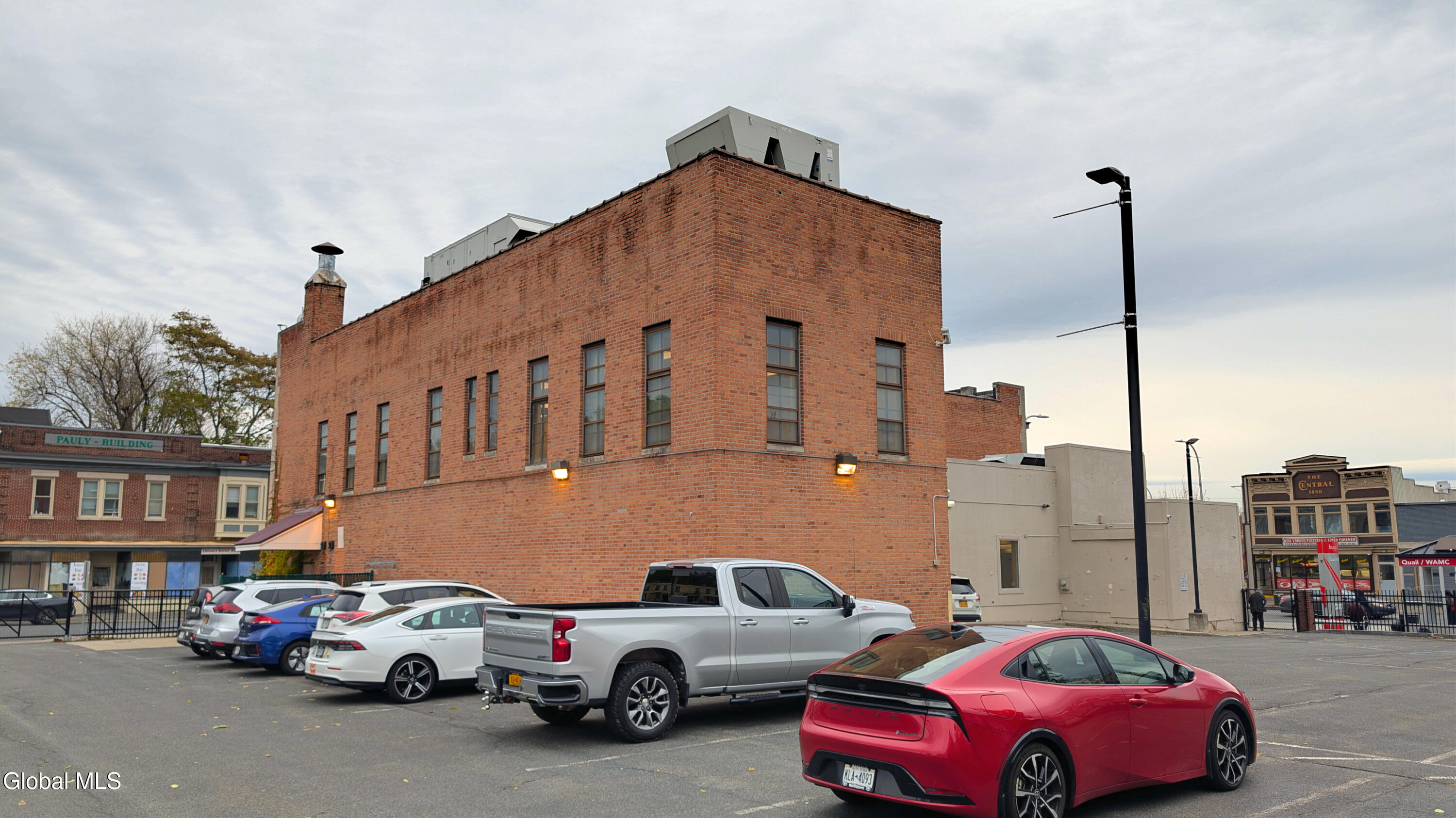 339 Central Avenue Albany NY 12206
