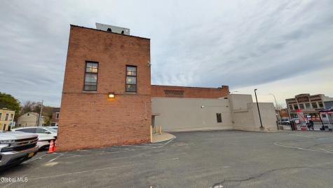 339 Central Avenue Albany NY 12206