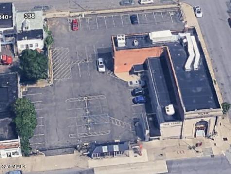 339 Central Avenue Albany NY 12206