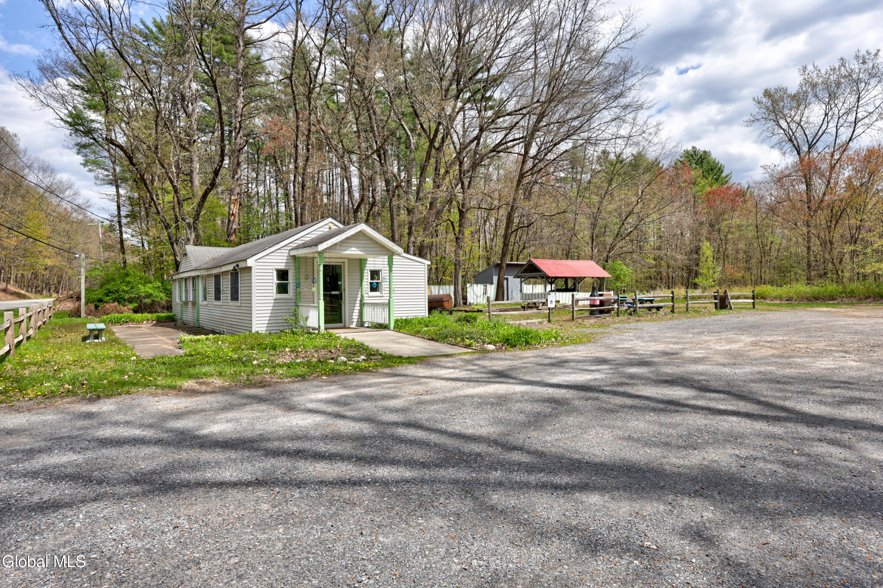 588 Lake Avenue Saratoga Springs NY 12866