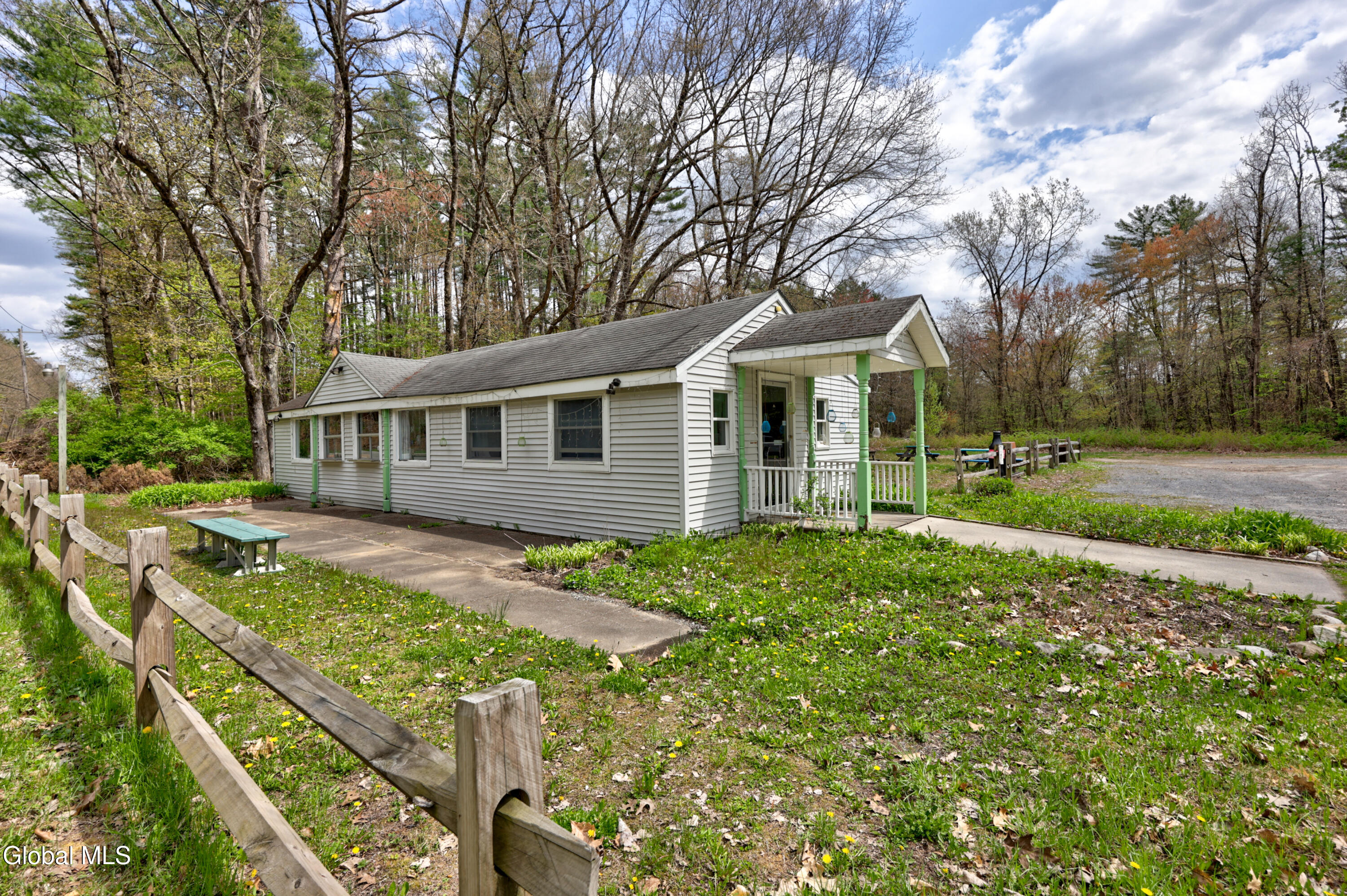 588 Lake Avenue Saratoga Springs NY 12866