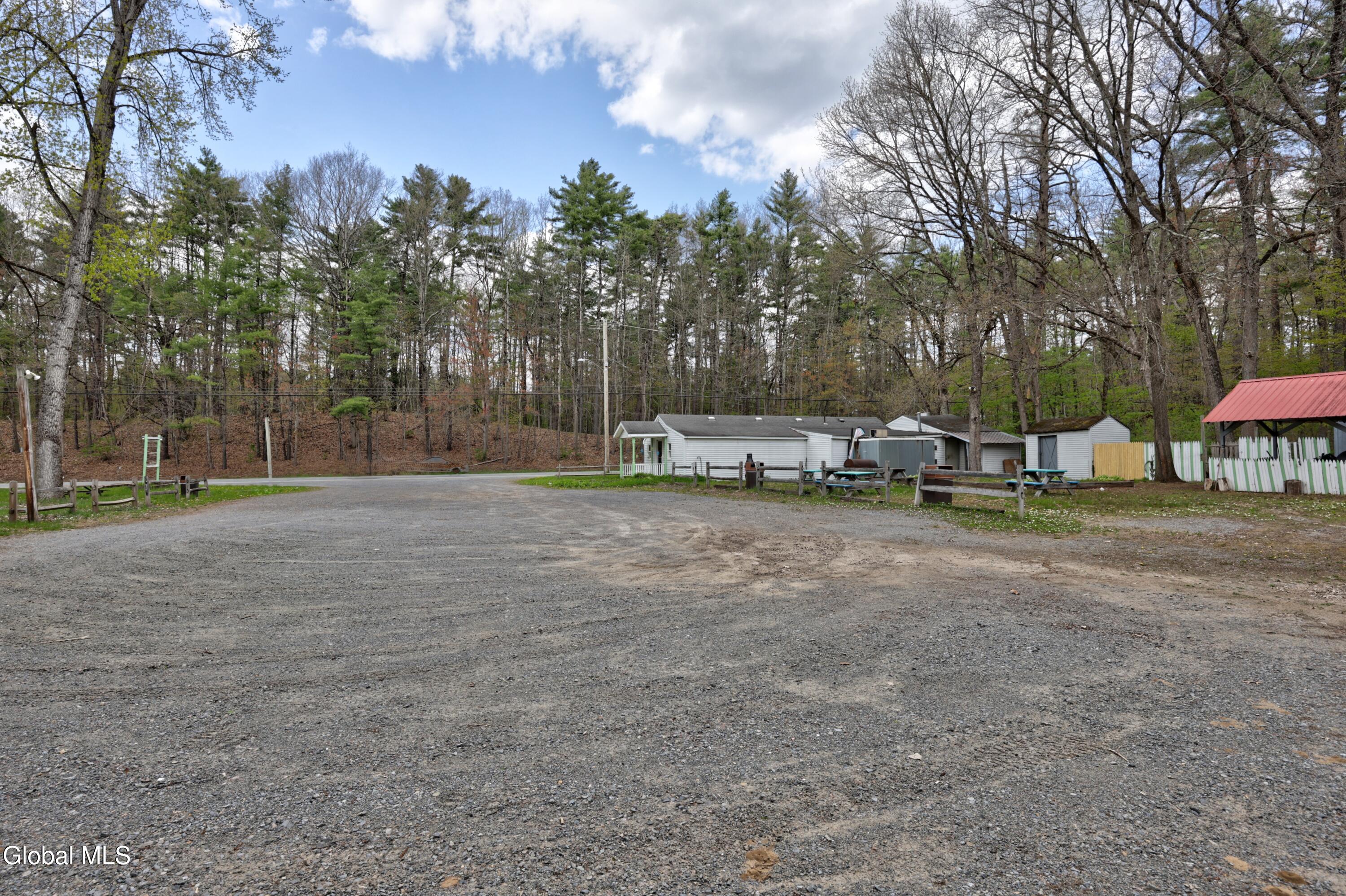 588 Lake Avenue Saratoga Springs NY 12866