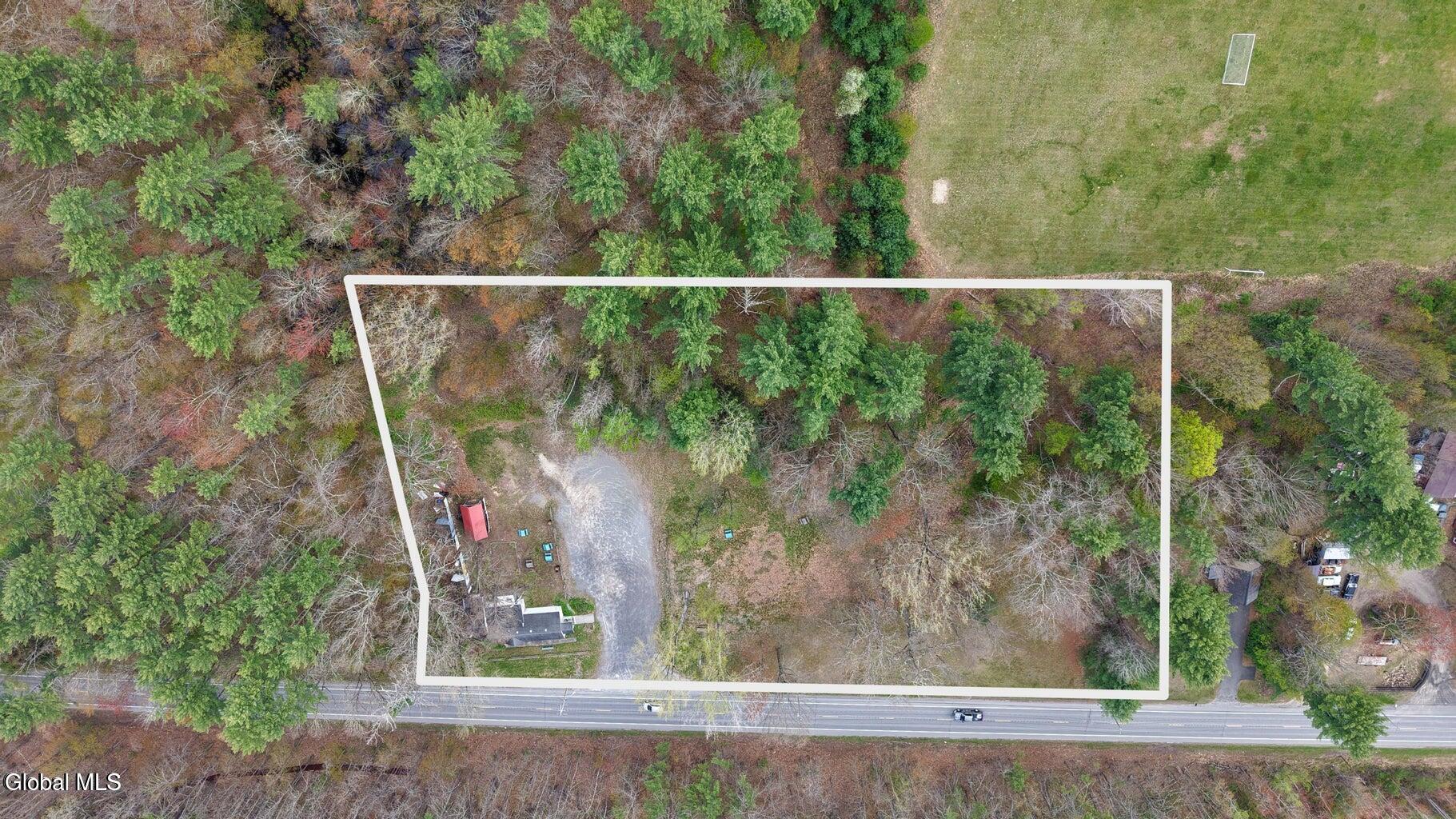 588 Lake Avenue Saratoga Springs NY 12866