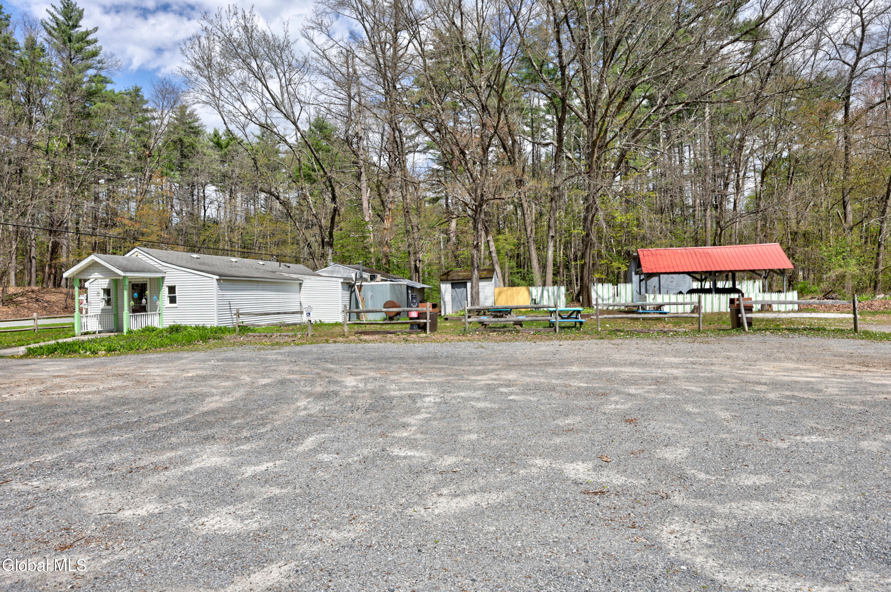 588 Lake Avenue Saratoga Springs NY 12866