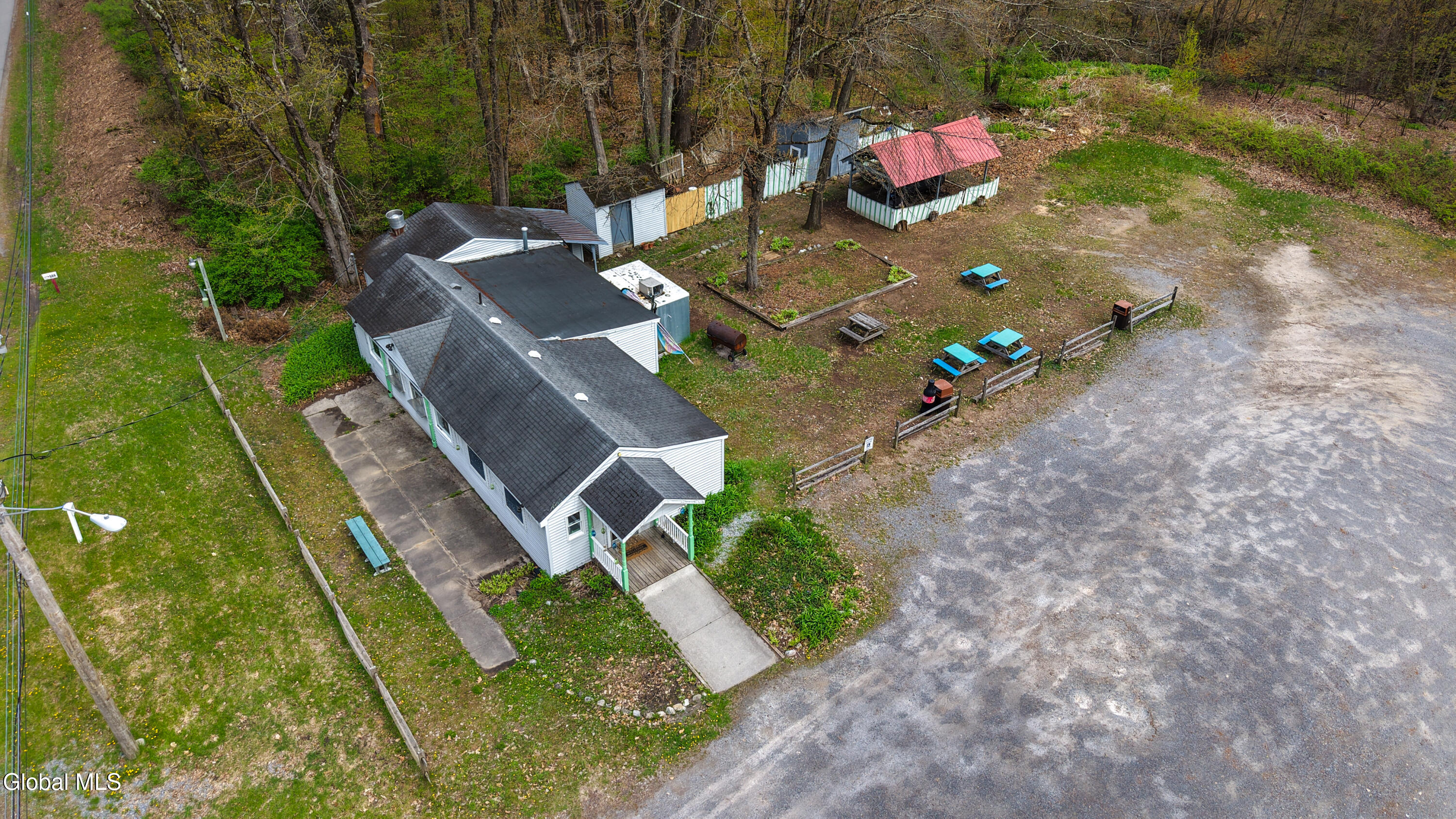 588 Lake Avenue Saratoga Springs NY 12866
