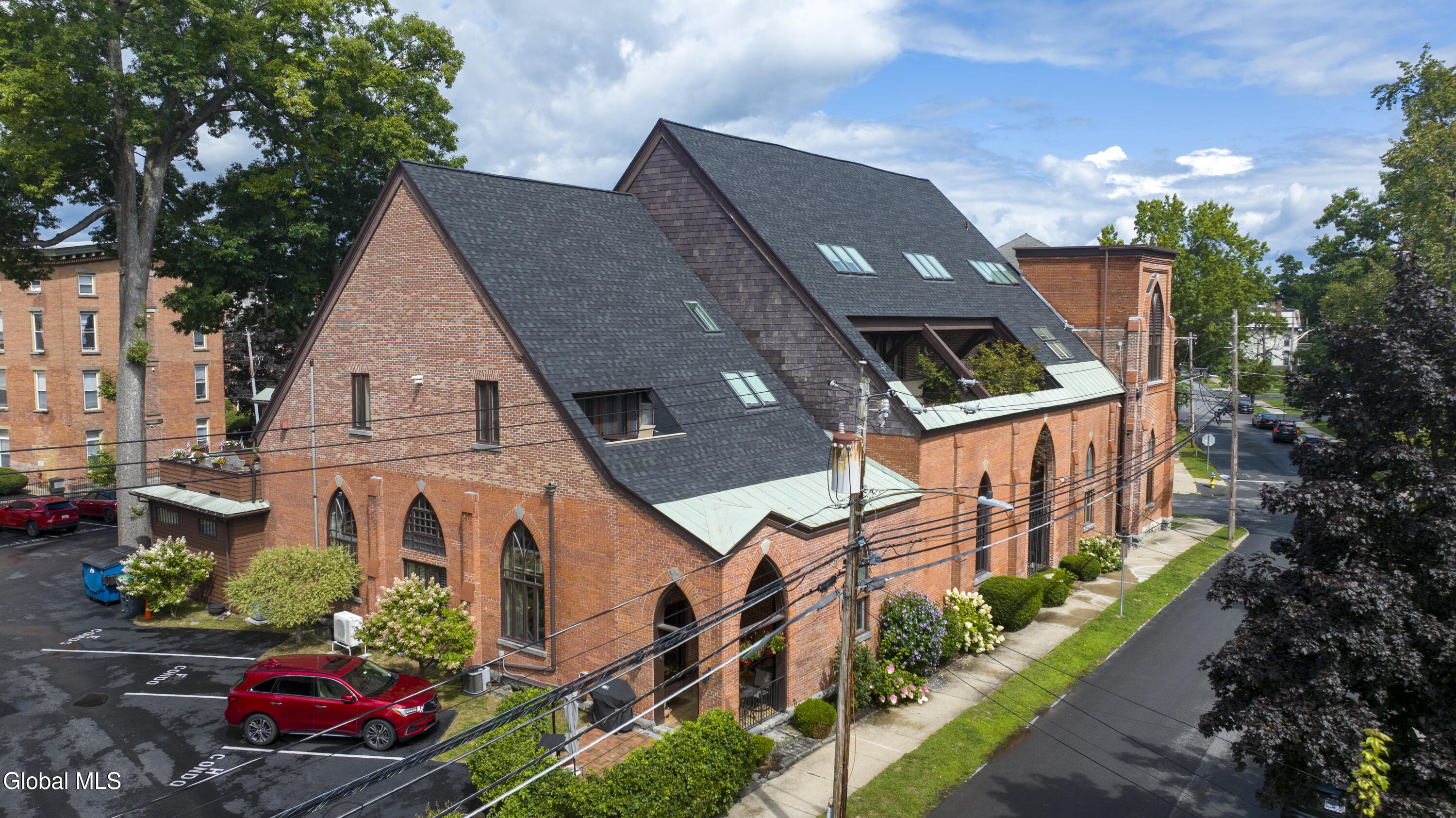 106 Spring Street Saratoga Springs NY 12866