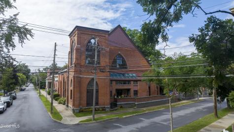 106 Spring Street Saratoga Springs NY 12866