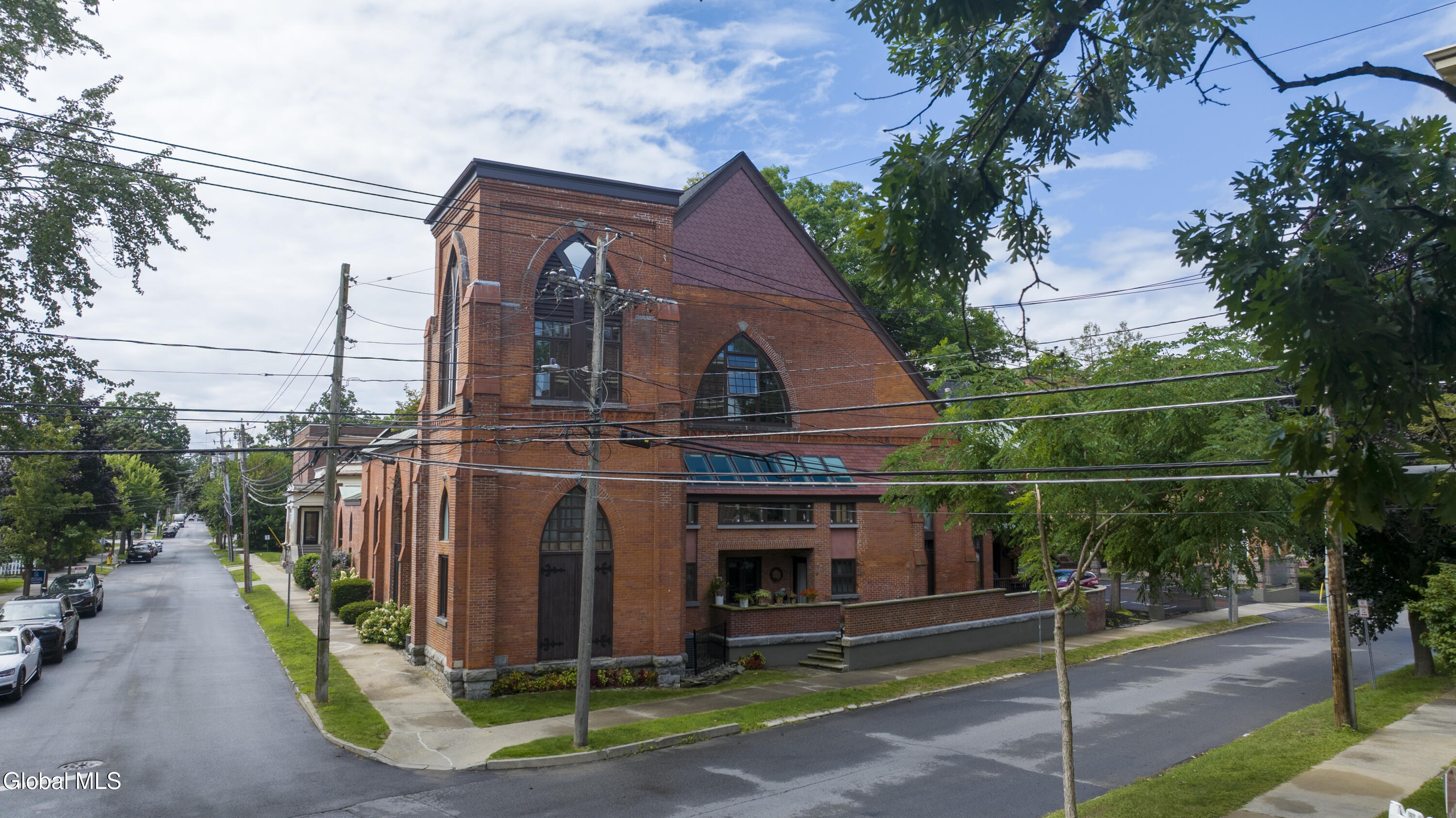 106 Spring Street Saratoga Springs NY 12866