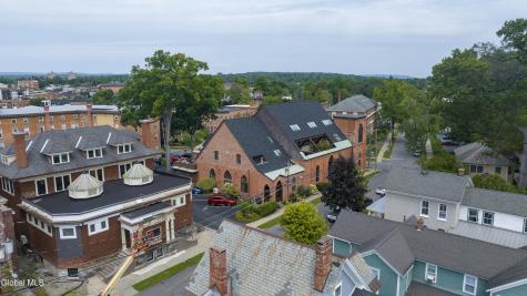 106 Spring Street Saratoga Springs NY 12866