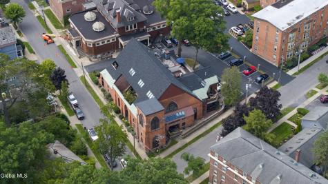 106 Spring Street Saratoga Springs NY 12866