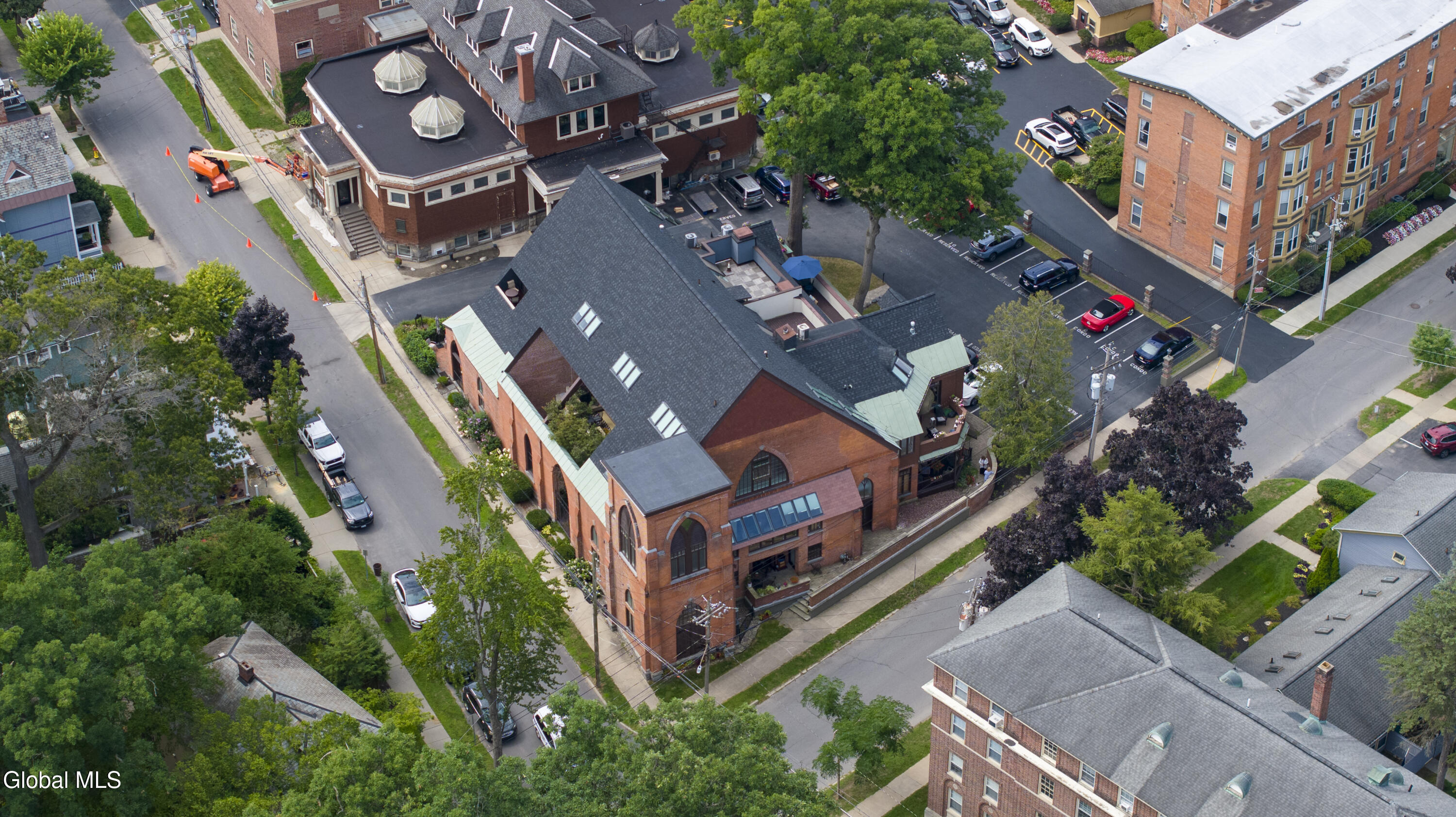 106 Spring Street Saratoga Springs NY 12866