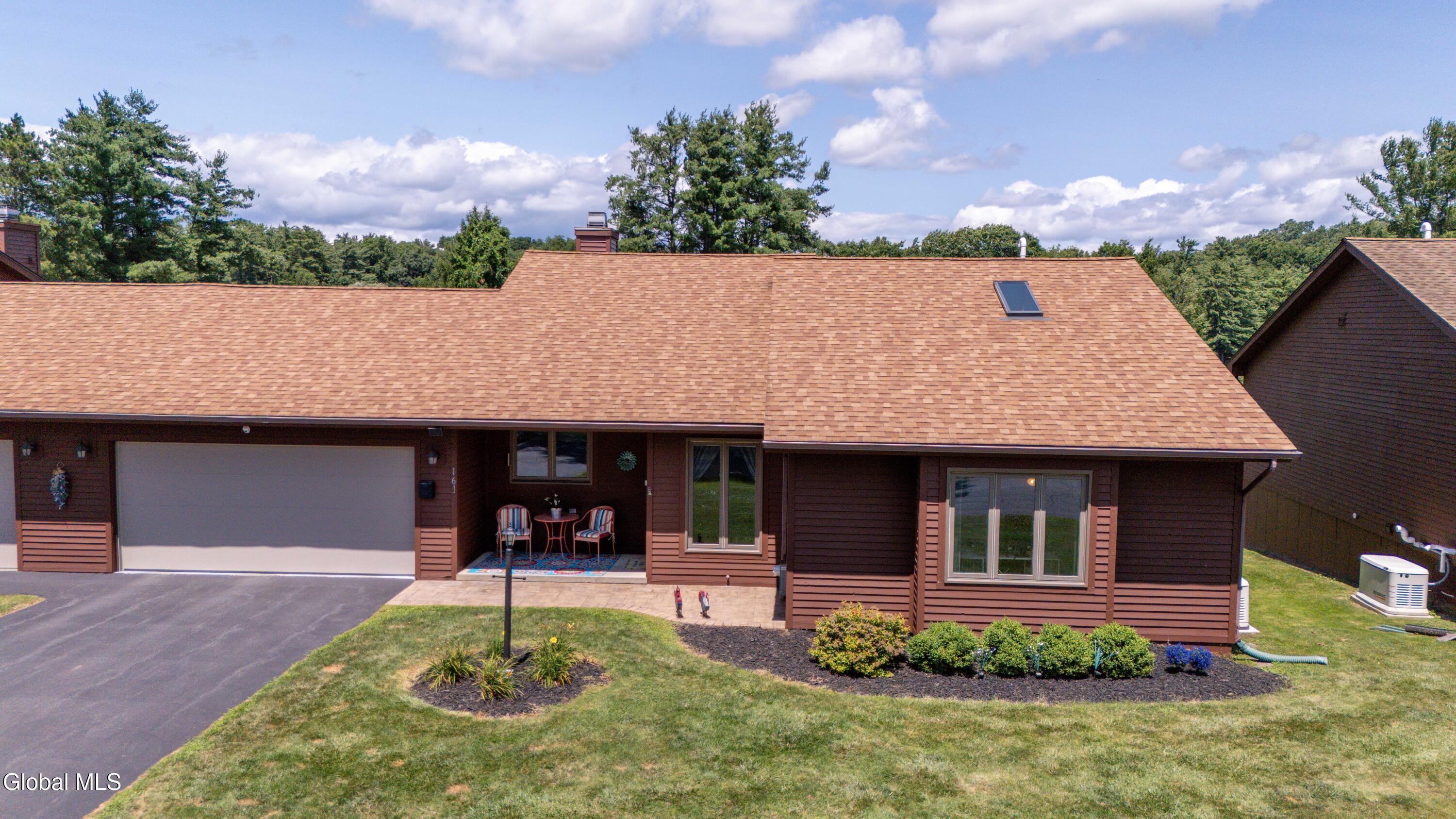 161 Country Club Lane Fort Johnson NY 12070