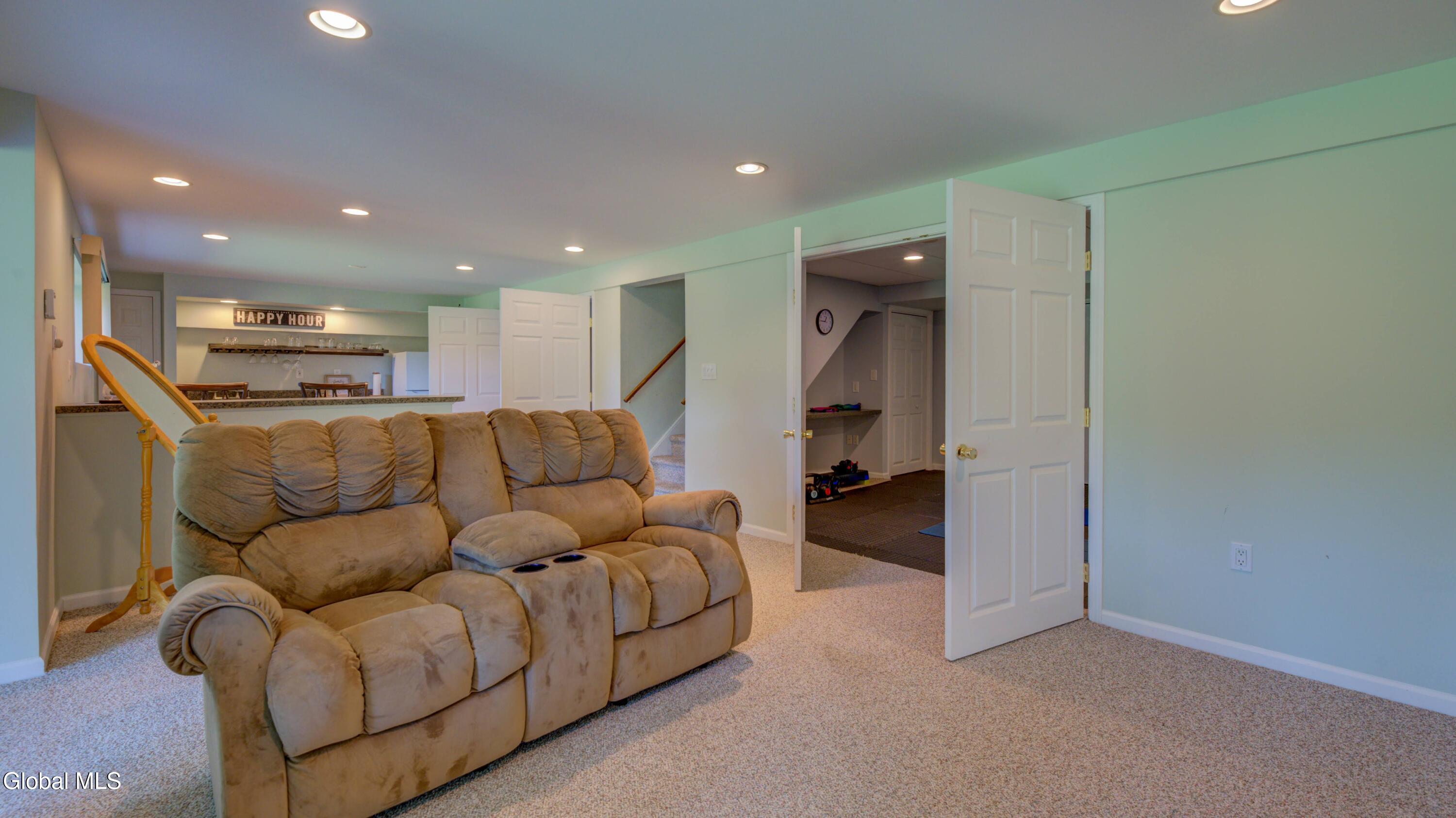 161 Country Club Lane Fort Johnson NY 12070