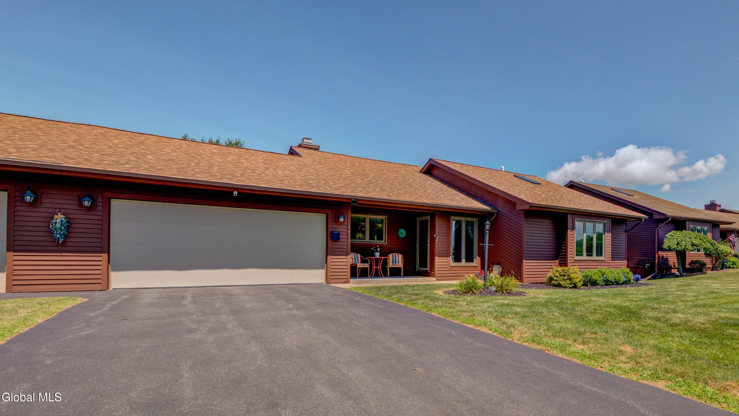 161 Country Club Lane Fort Johnson NY 12070
