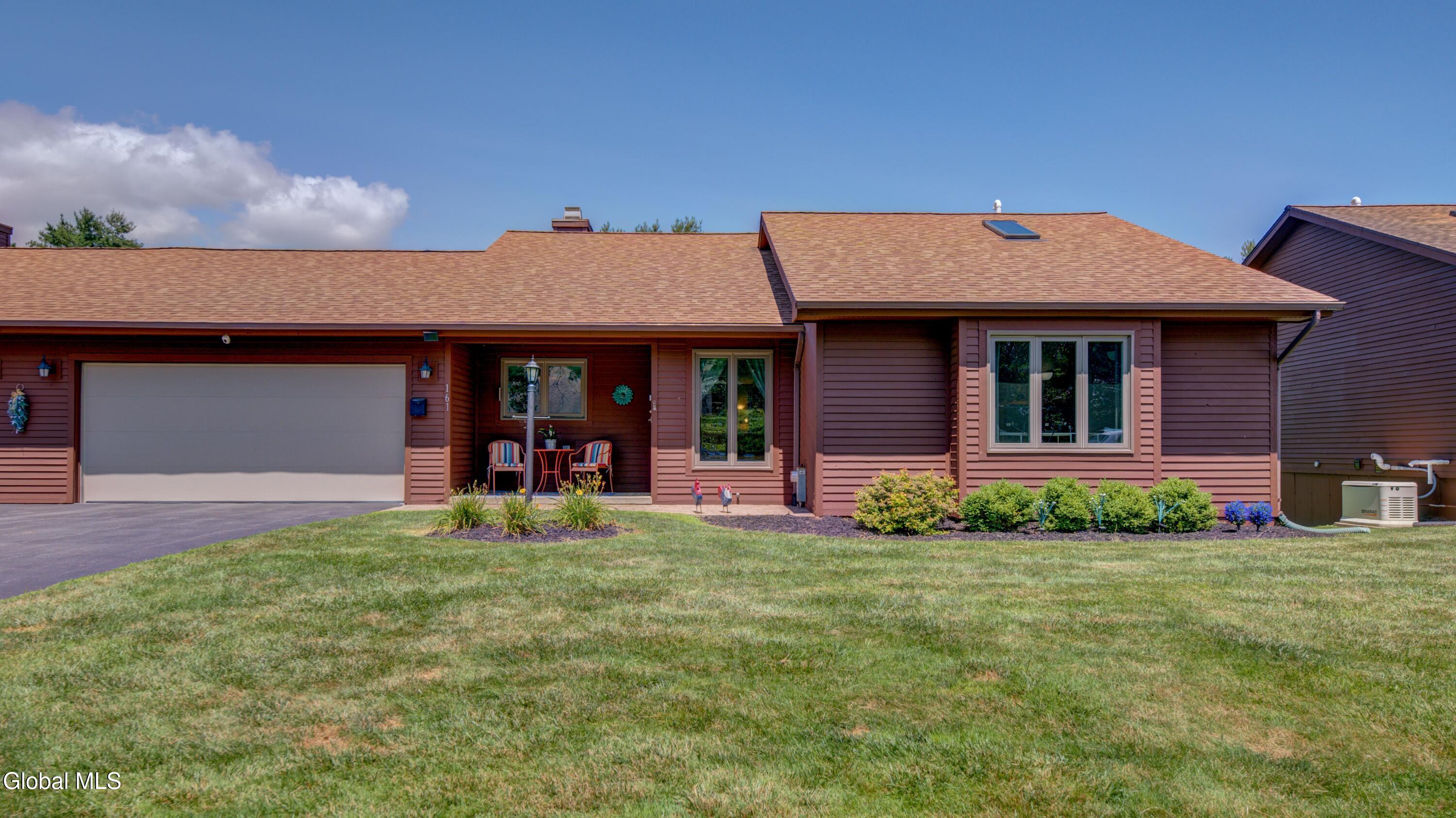 161 Country Club Lane Fort Johnson NY 12070
