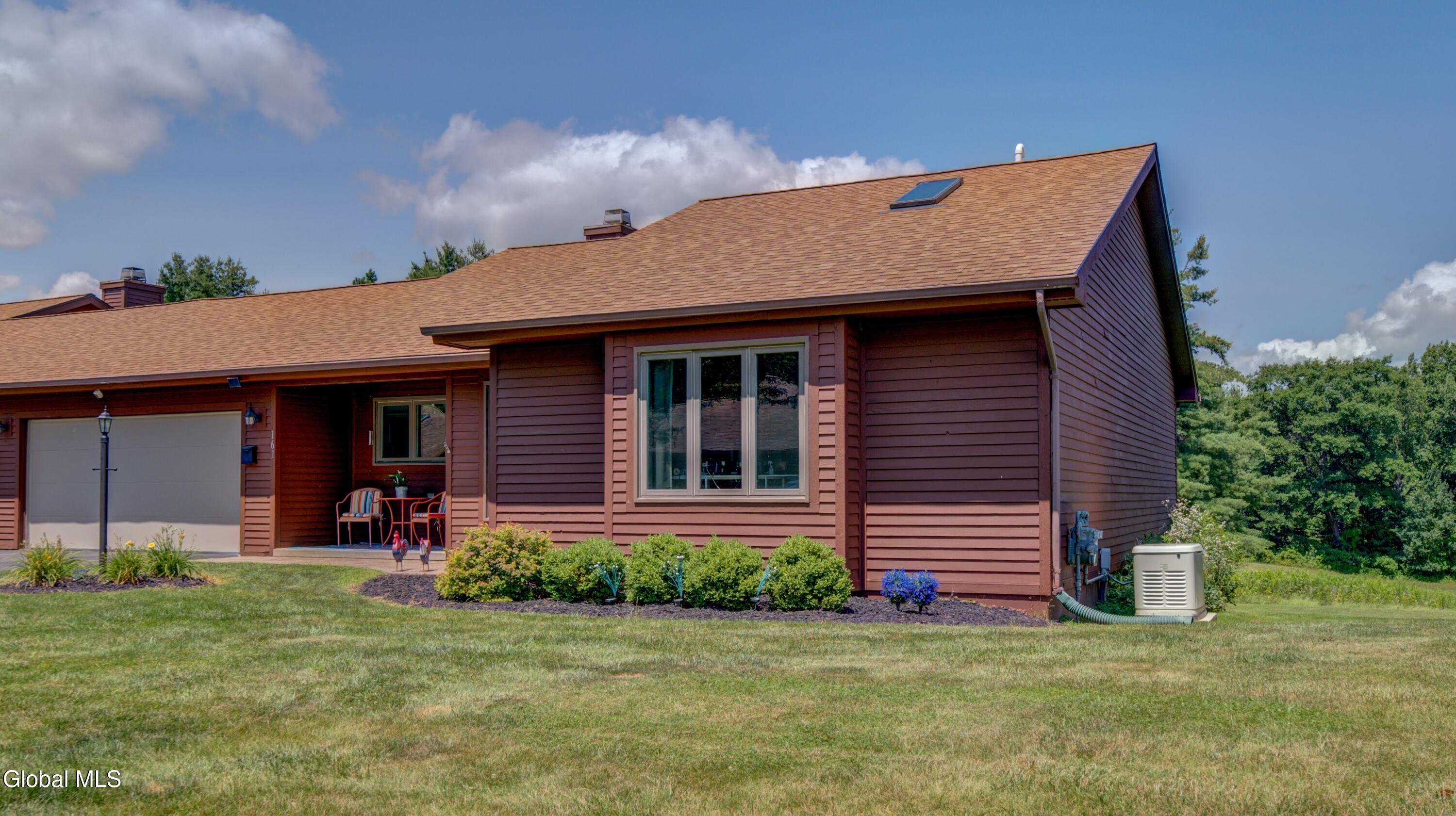 161 Country Club Lane Fort Johnson NY 12070