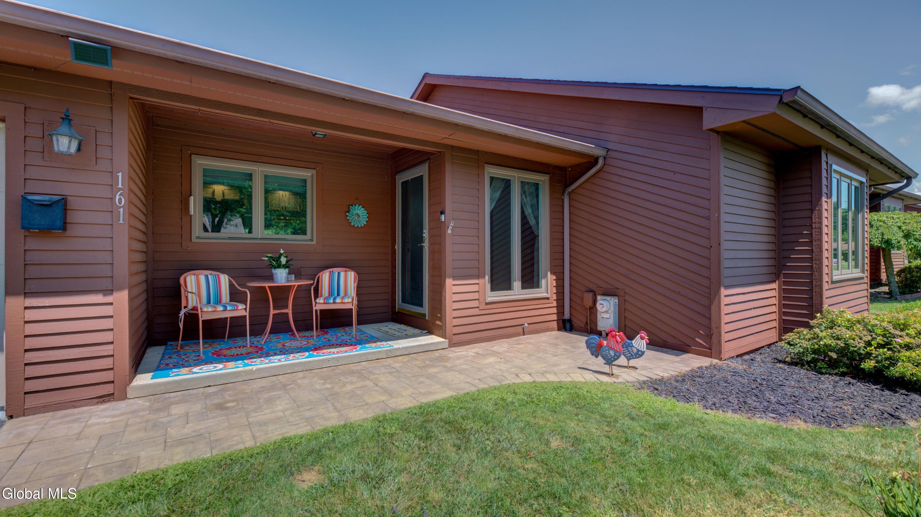 161 Country Club Lane Fort Johnson NY 12070