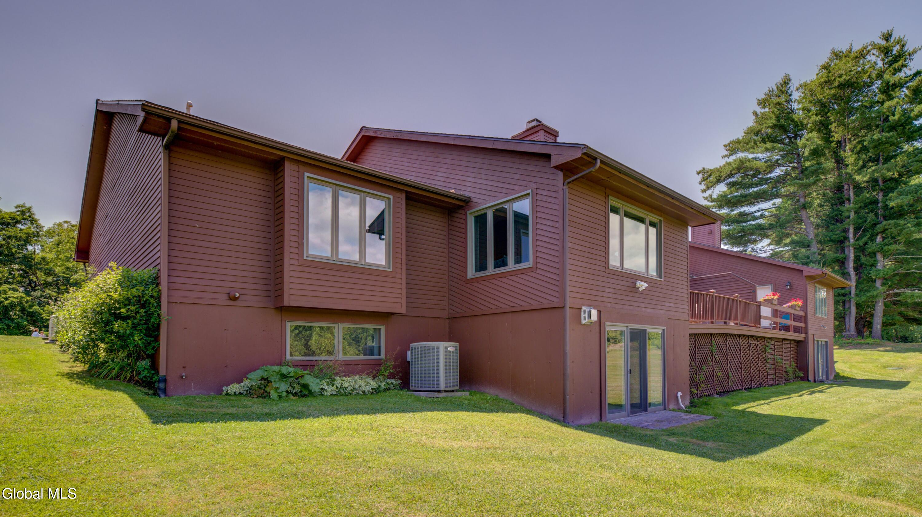 161 Country Club Lane Fort Johnson NY 12070