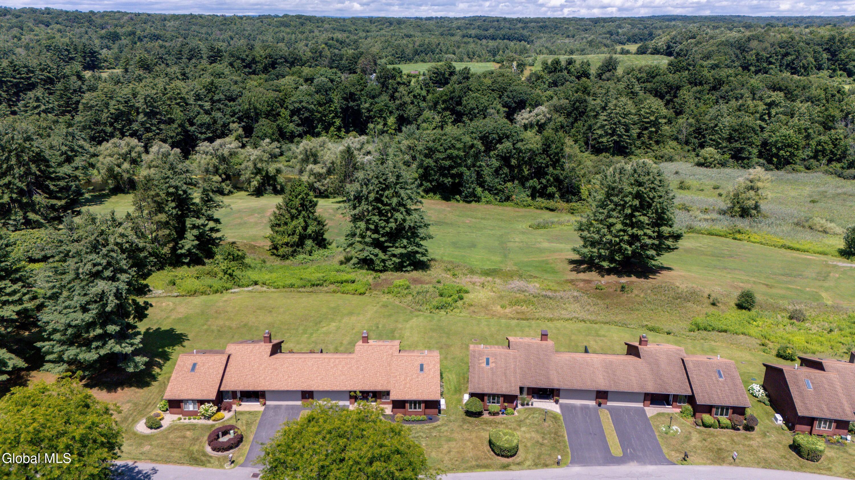 161 Country Club Lane Fort Johnson NY 12070