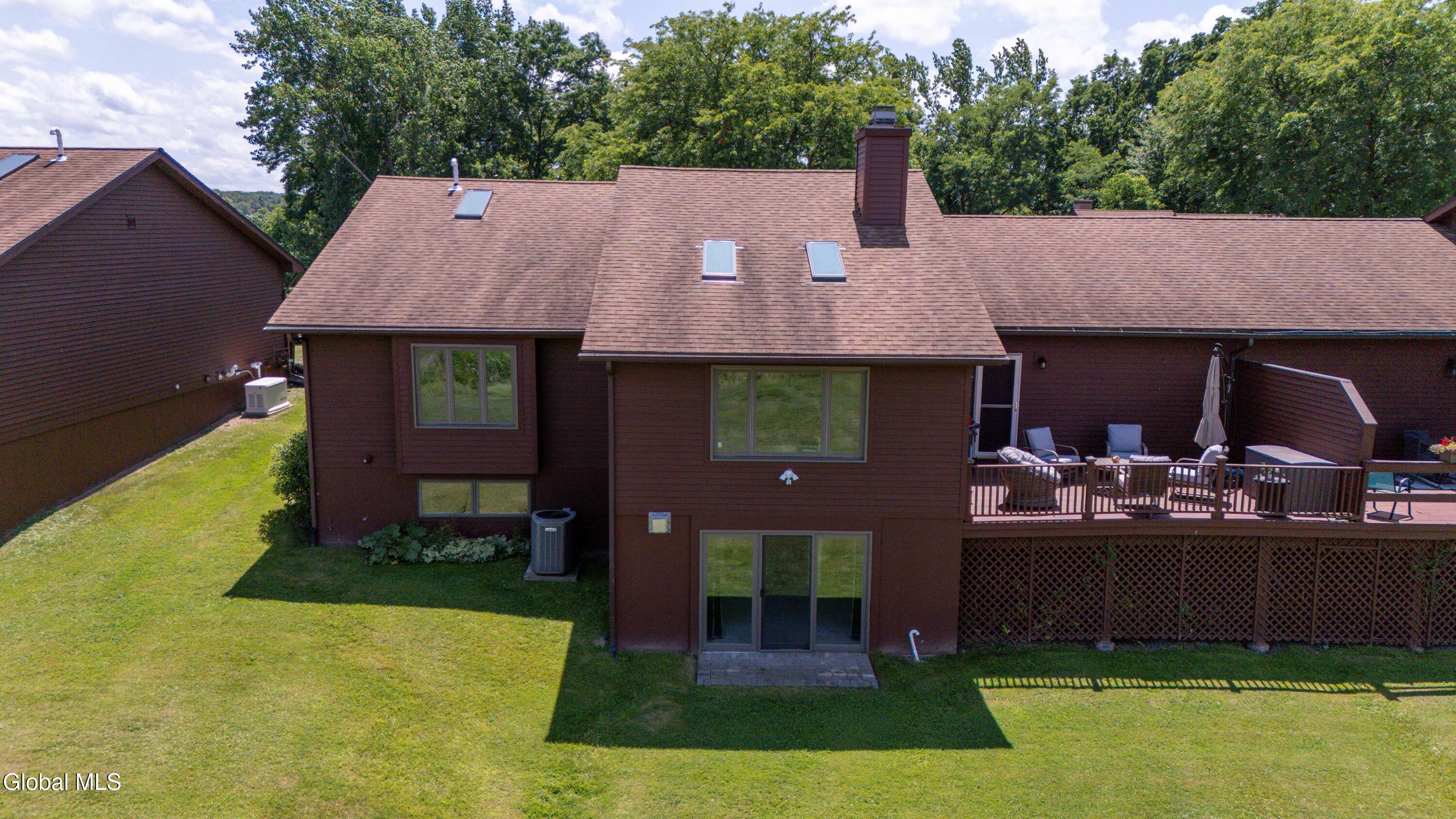 161 Country Club Lane Fort Johnson NY 12070