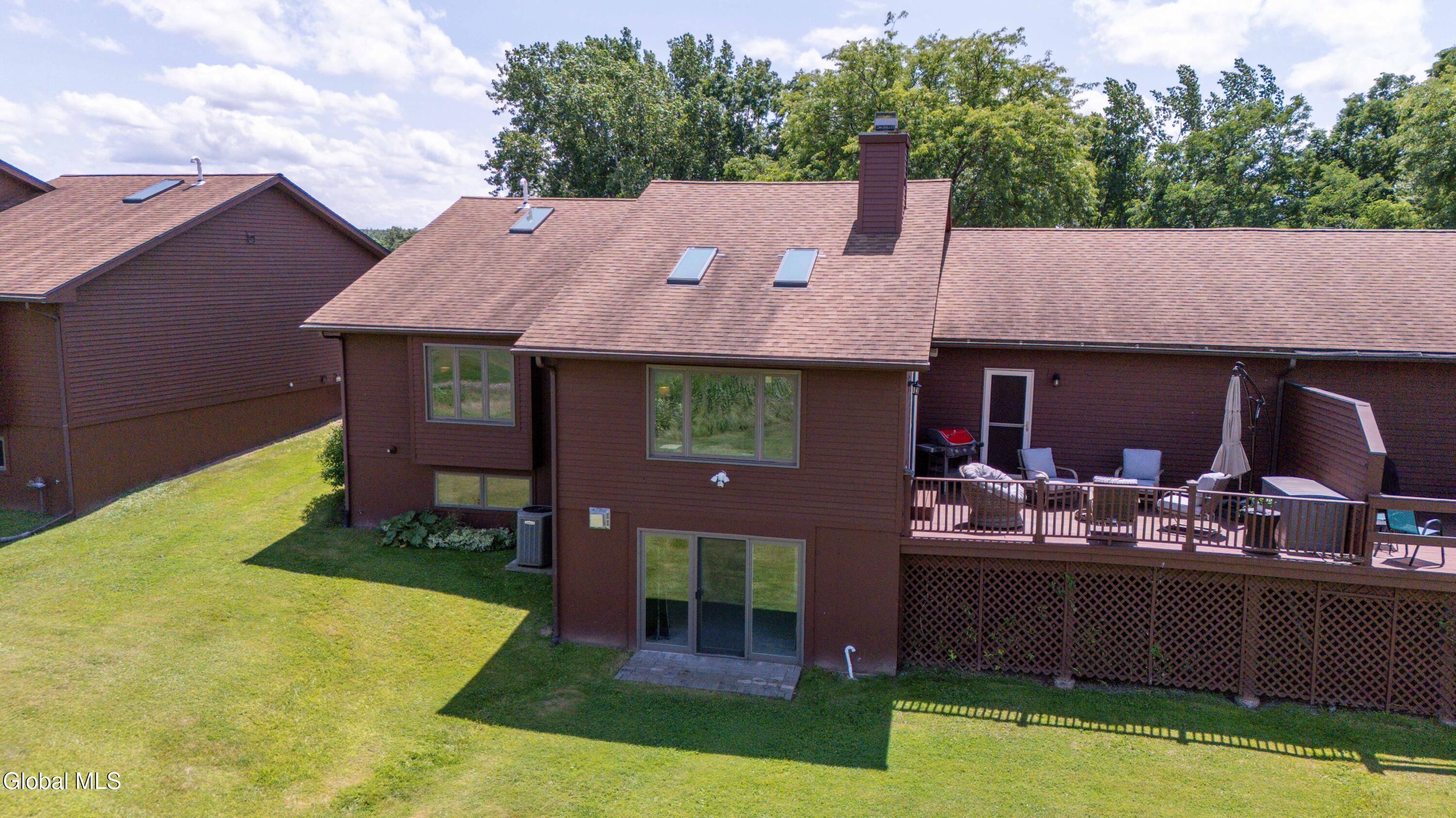 161 Country Club Lane Fort Johnson NY 12070