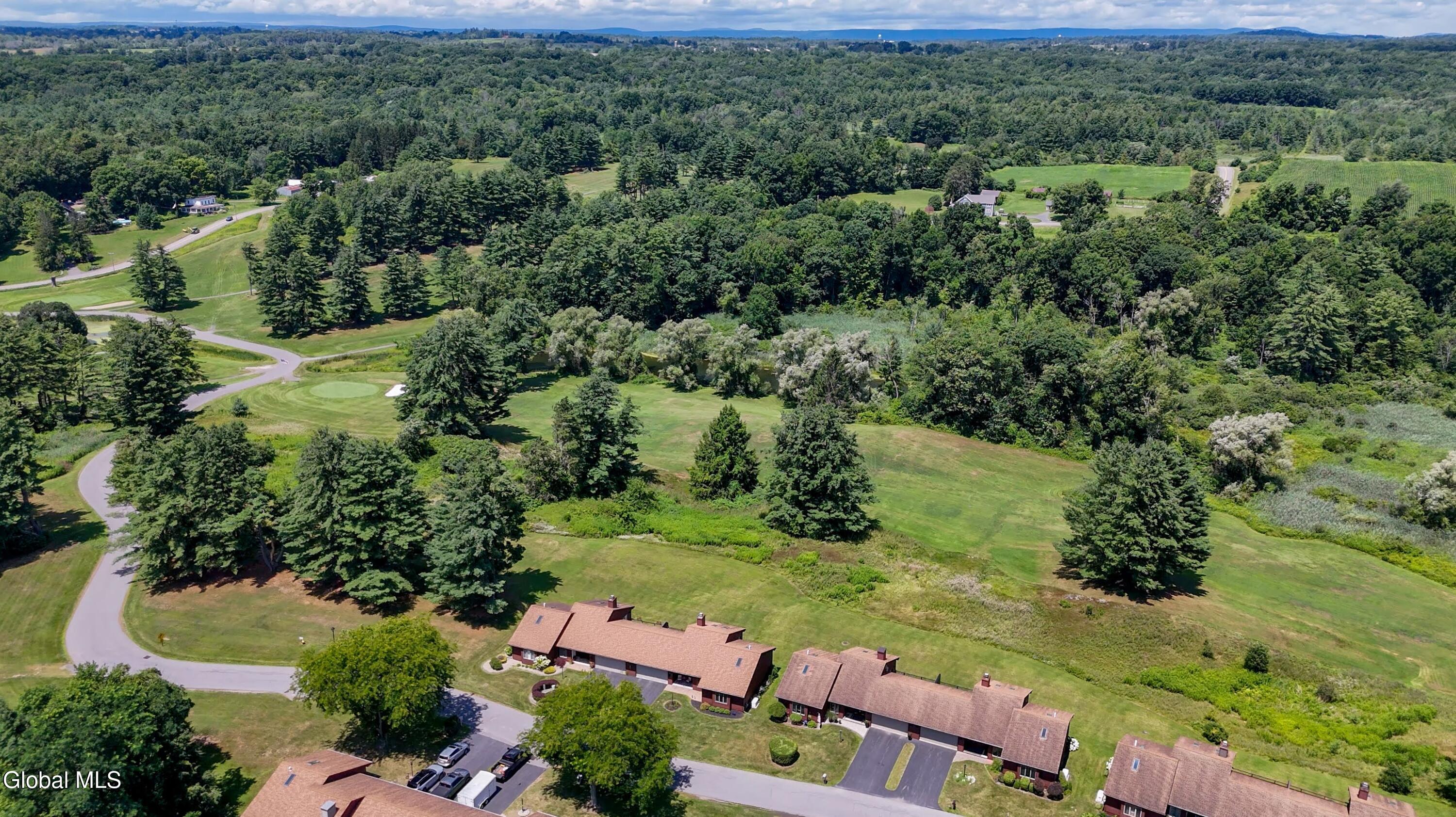161 Country Club Lane Fort Johnson NY 12070