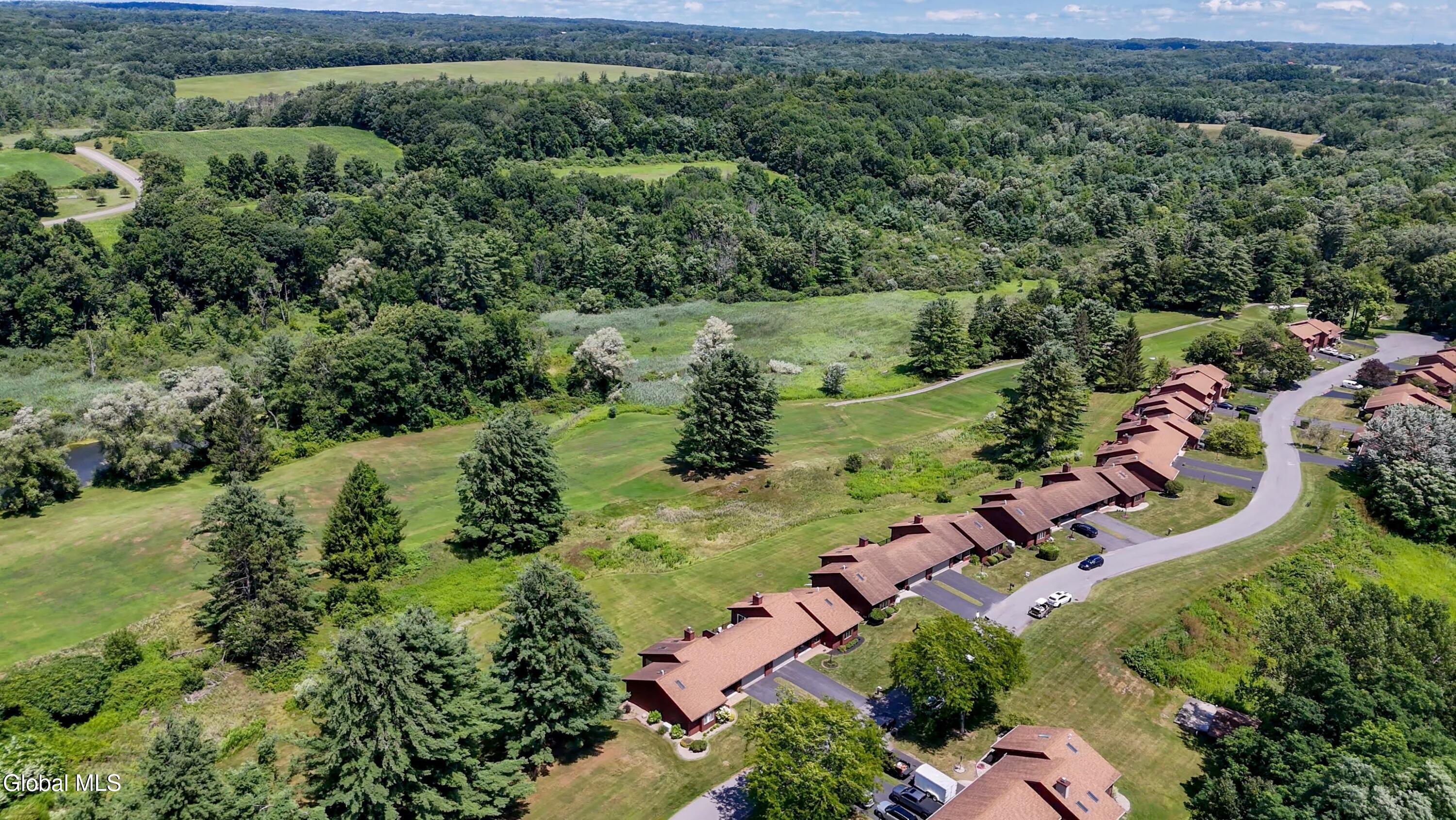 161 Country Club Lane Fort Johnson NY 12070