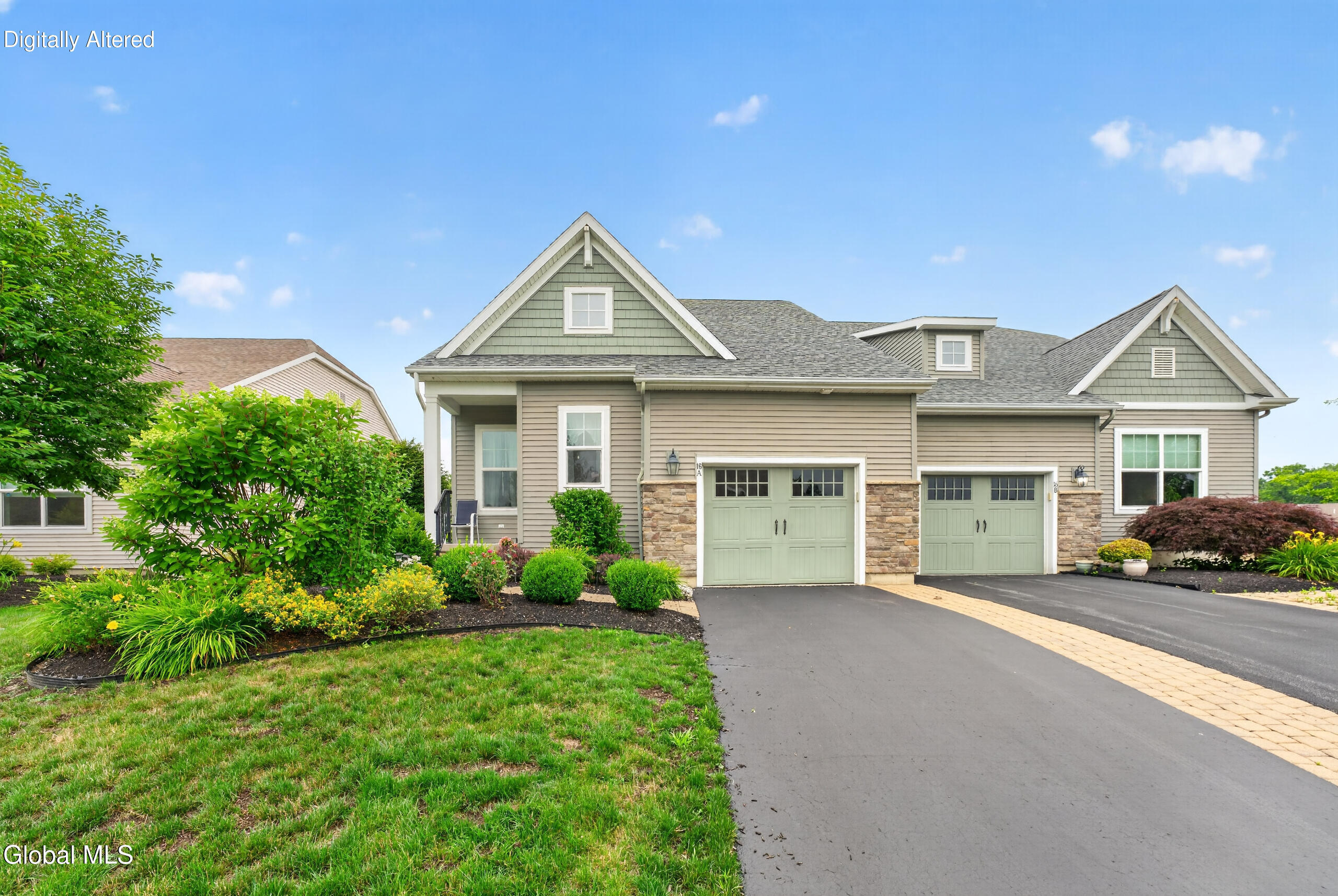 16A Winchester Place Mechanicville NY 12118