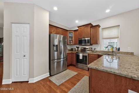 16A Winchester Place Mechanicville NY 12118