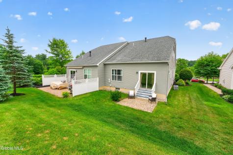 16A Winchester Place Mechanicville NY 12118