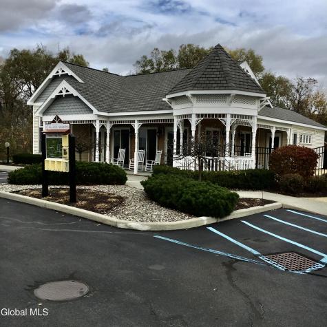 406 Kelly Circle Altamont NY 12009