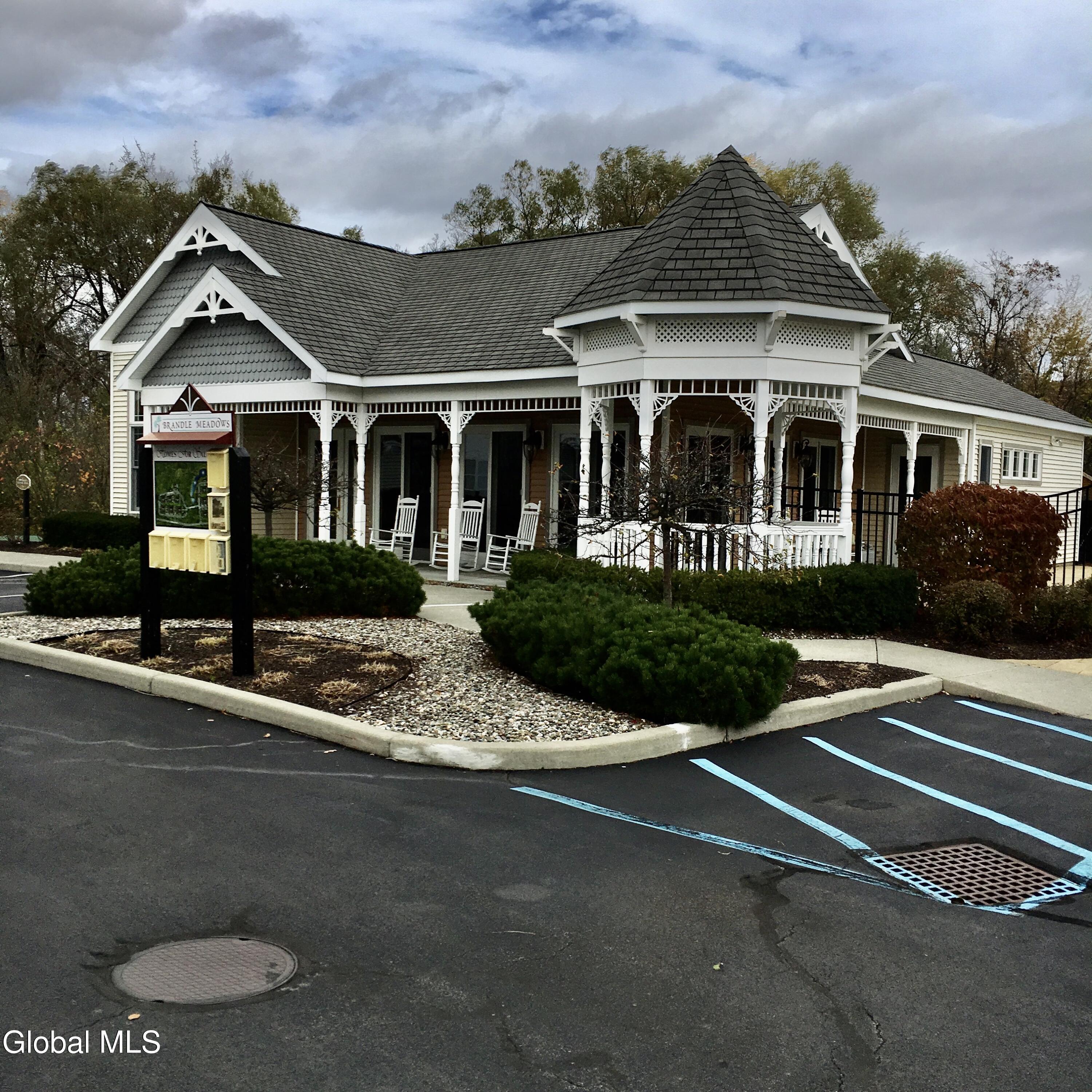 406 Kelly Circle Altamont NY 12009