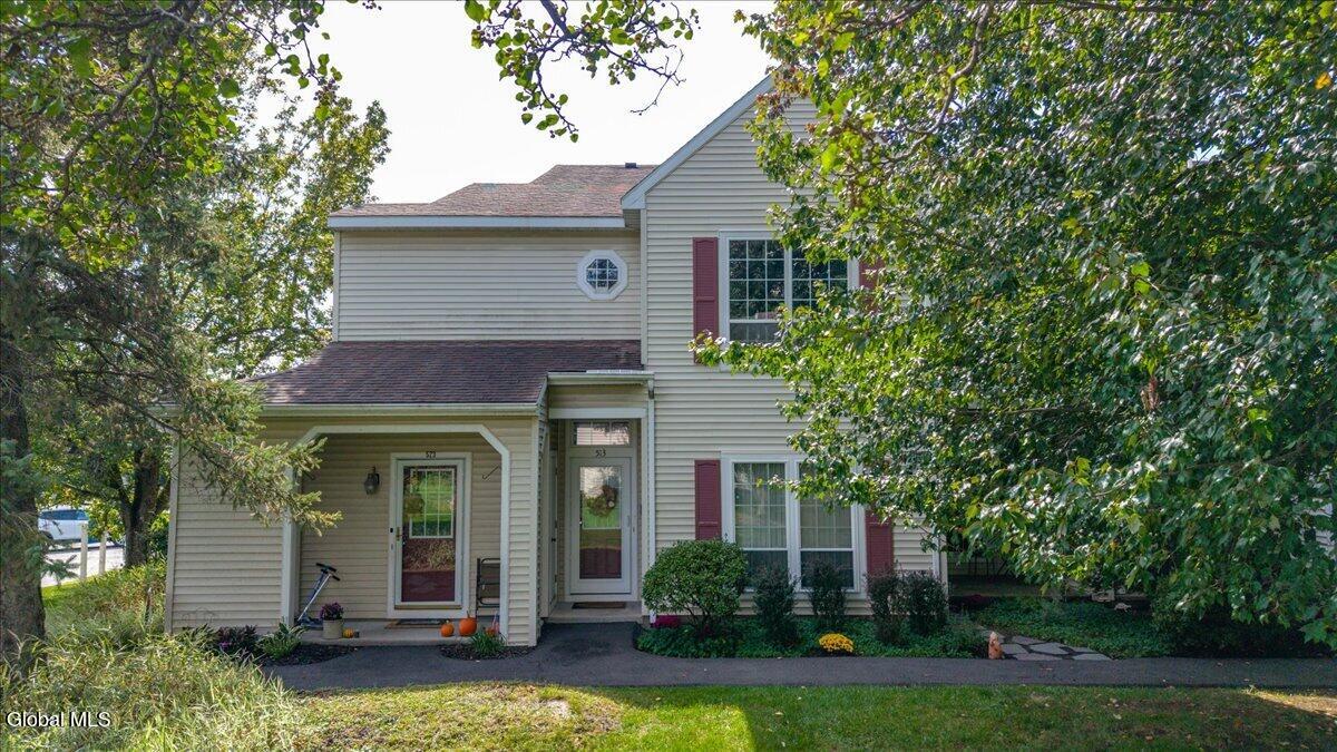 513 Apex Lane Troy NY 12182