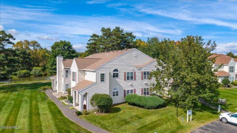 513 Apex Lane Troy NY 12182