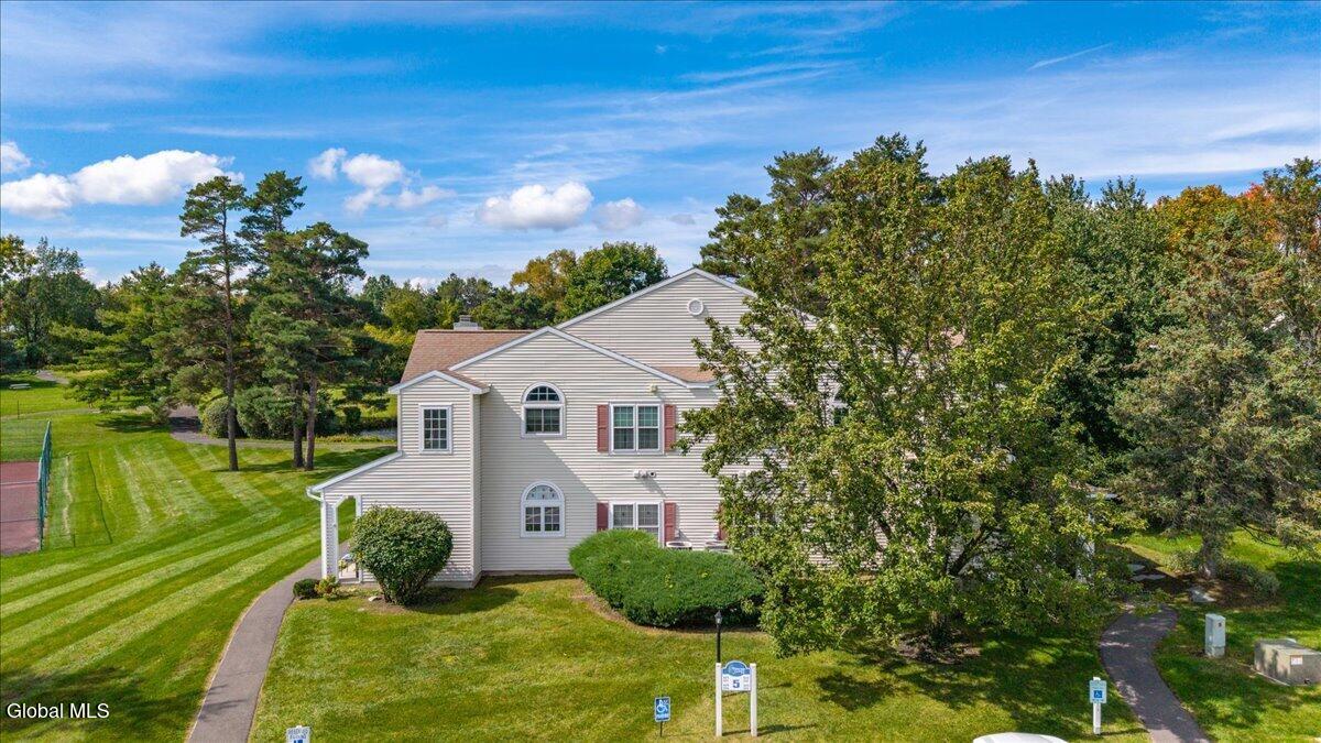 513 Apex Lane Troy NY 12182
