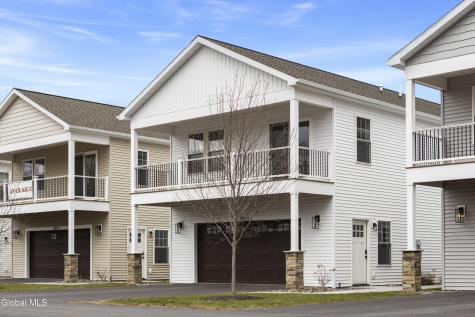 133 Marjorie Lane Middleburgh NY 12122