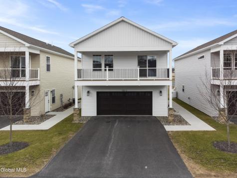 133 Marjorie Lane Middleburgh NY 12122