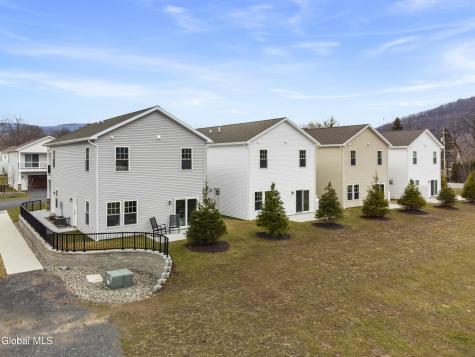 133 Marjorie Lane Middleburgh NY 12122