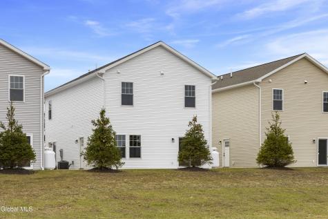 133 Marjorie Lane Middleburgh NY 12122