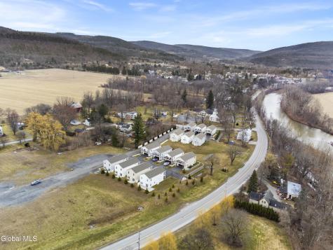 133 Marjorie Lane Middleburgh NY 12122