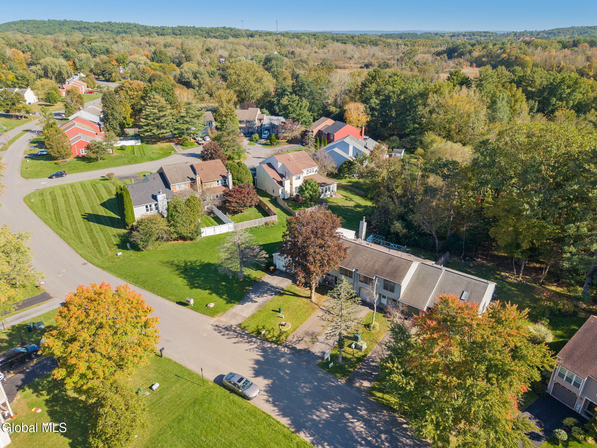 39 Westchester Drive Clifton Park NY 12065