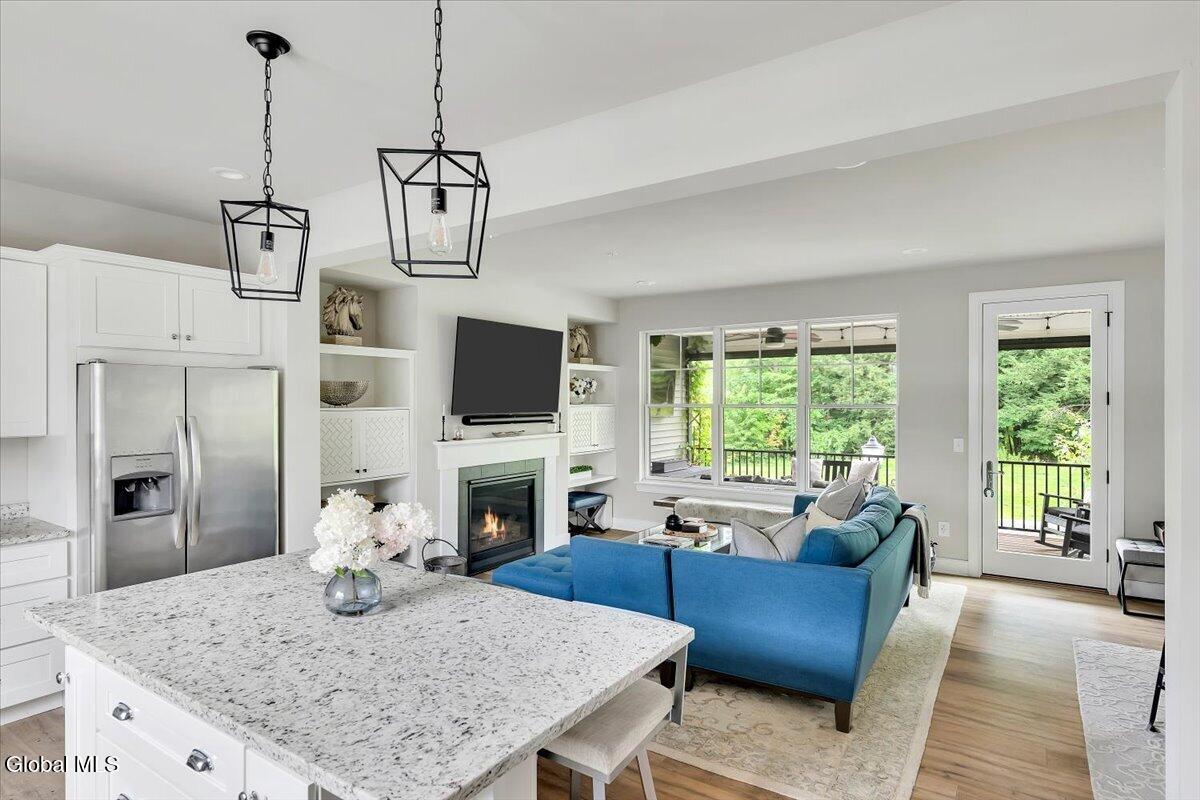 17 Gibson Court Saratoga Springs NY 12866