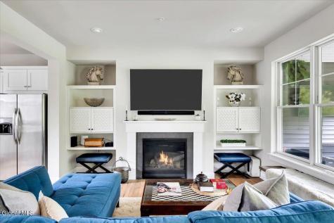 17 Gibson Court Saratoga Springs NY 12866