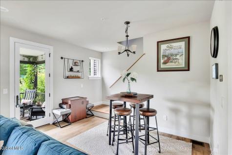 17 Gibson Court Saratoga Springs NY 12866