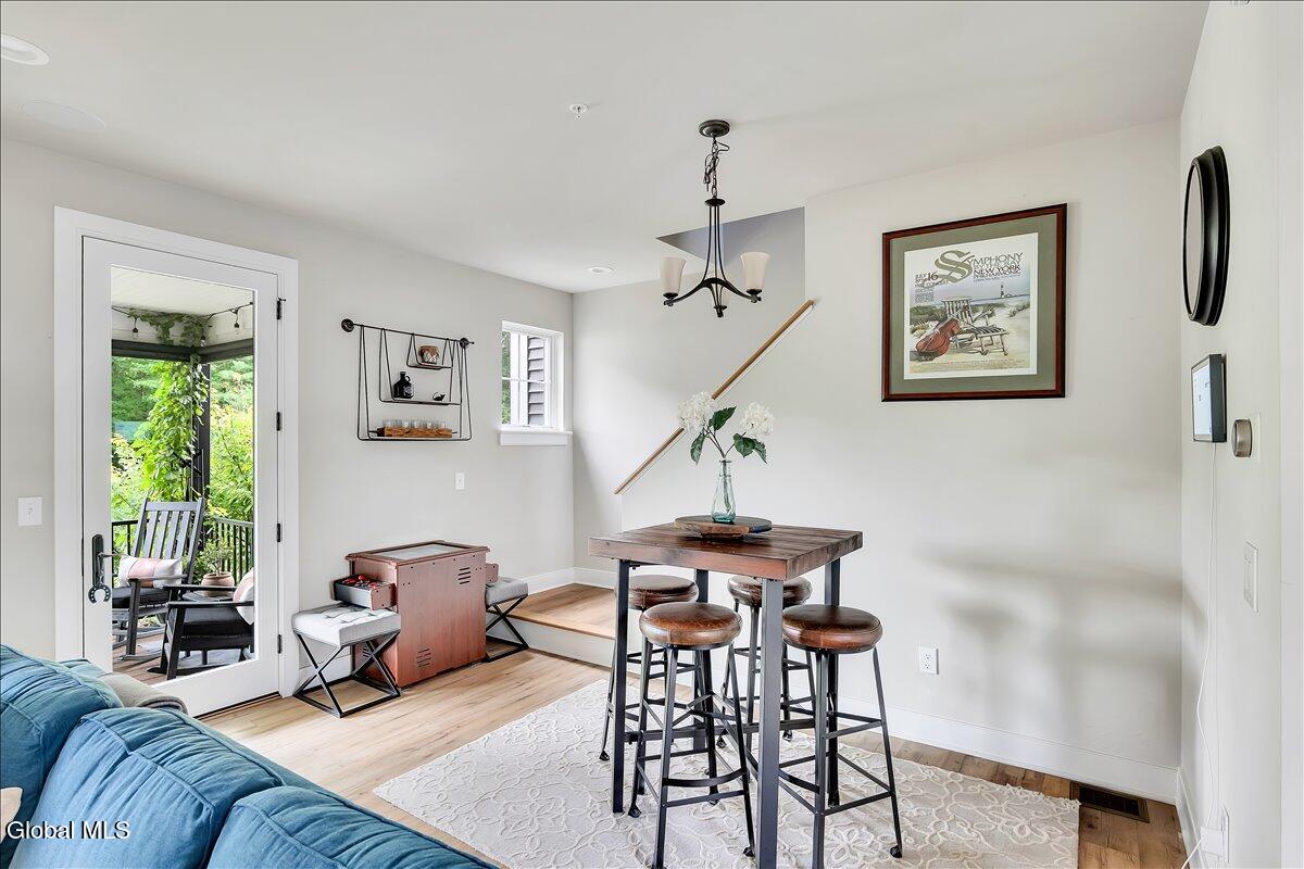 17 Gibson Court Saratoga Springs NY 12866