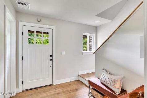 17 Gibson Court Saratoga Springs NY 12866