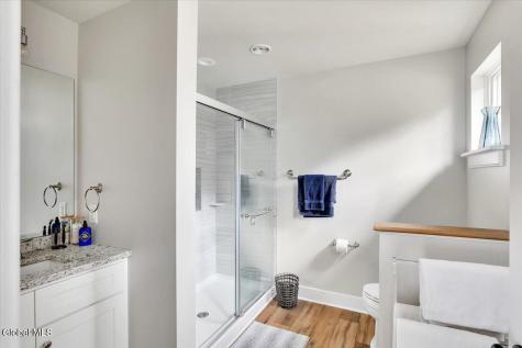 17 Gibson Court Saratoga Springs NY 12866