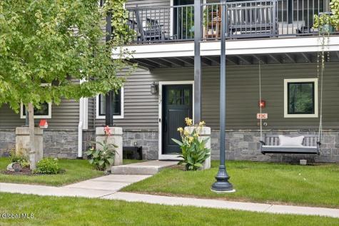17 Gibson Court Saratoga Springs NY 12866
